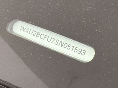 New 2025 Audi A5 2.0T Premium Plus image 19