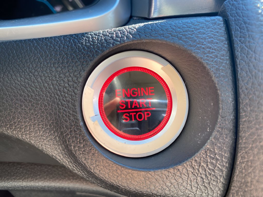 Used 2016 Honda Civic EX-T image 23