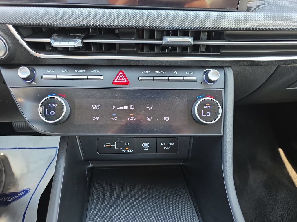 New 2026 Hyundai Sonata Blue FWD image 26