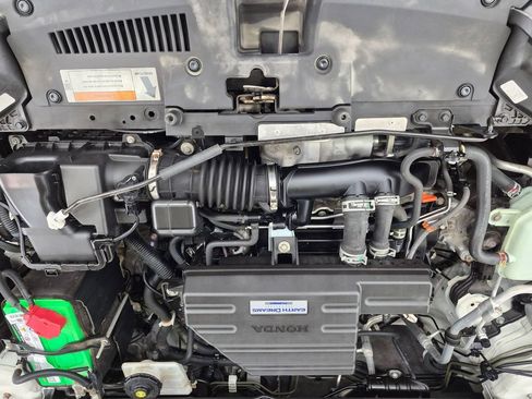 Used 2018 Honda CR-V EX-L image 34