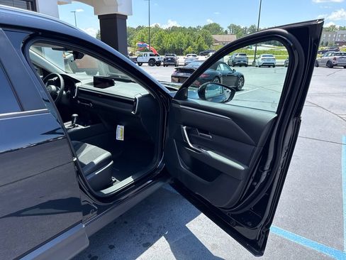 New 2026 MAZDA CX-50 AWD 2.5 S w/ Weather Package image 12