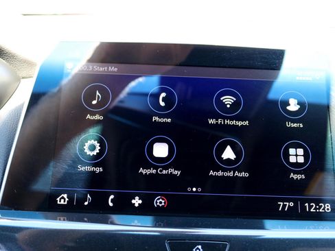 Used 2022 Cadillac CT5 Premium Luxury w/ Climate Package image 26