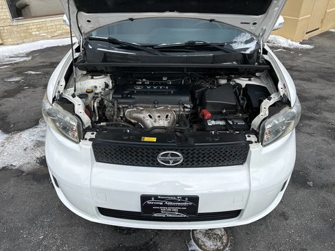 Used 2008 Scion xB Base 4dr Wagon 5M image 21