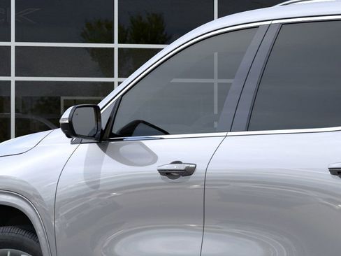 New 2025 Buick Enclave Avenir w/ Super Cruise Package image 12