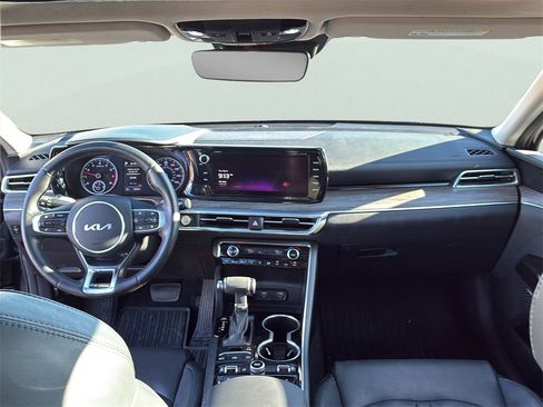 Used 2024 Kia K5 EX w/ EX Premium Package image 23