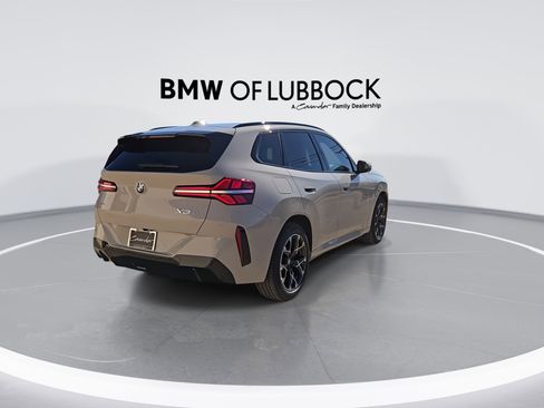 New 2026 BMW X3 xDrive30 w/ Premium Package image 8