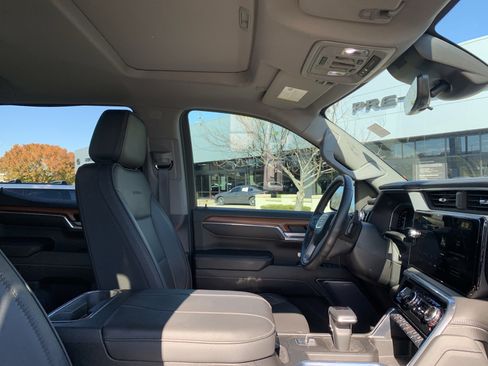 Used 2023 GMC Sierra 1500 Denali w/ Denali Reserve Package image 35