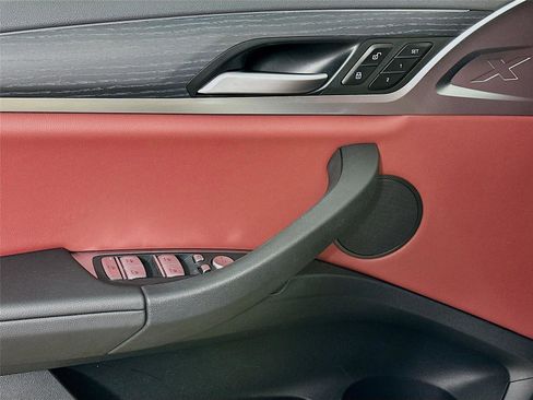 Certified 2024 BMW X3 M40i w/ Premium Package image 18