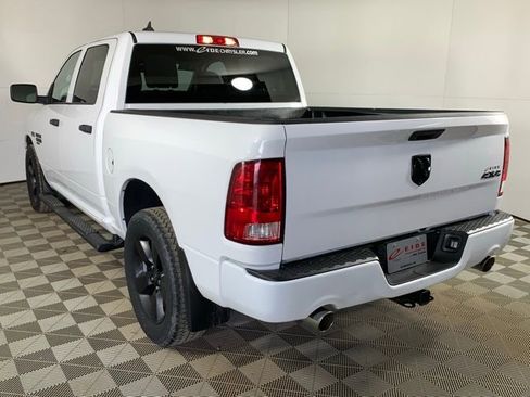 Used 2019 RAM 1500 Express w/ Wheel & Sound Group AWD/4WD image 7