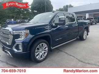 Used 2021 GMC Sierra 1500 Denali w/ Denali Ultimate Package AWD/4WD video 1