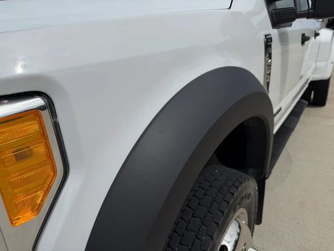 Used 2017 Ford F450 XL w/ Power Equipment Group AWD/4WD image 62