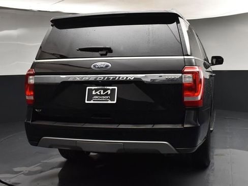 Used 2021 Ford Expedition Max XLT RWD image 7