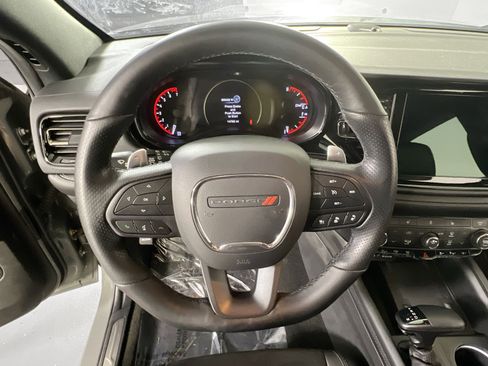 Used 2022 Dodge Durango GT image 11