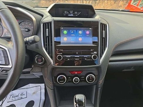 Used 2023 Subaru Crosstrek 2.0i Premium image 8