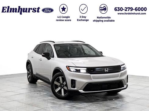 Used 2025 Honda Prologue Touring image 1