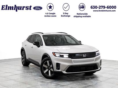 Used 2025 Honda Prologue Touring