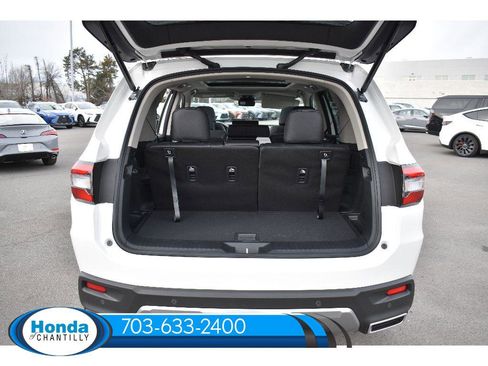 New 2026 Honda Pilot Touring image 34