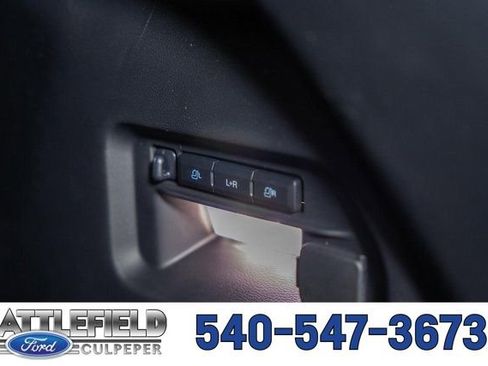 New 2026 Ford Explorer Tremor w/ Tremor Ultimate Package image 10