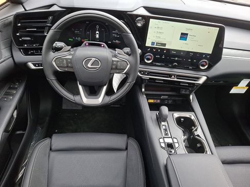 Used 2026 Lexus RX 450h AWD w/ Convenience Package image 8