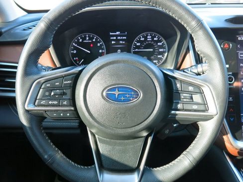 Used 2024 Subaru Outback Limited AWD/4WD image 26