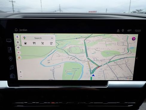 Used 2025 Chevrolet Silverado 1500 LT image 23