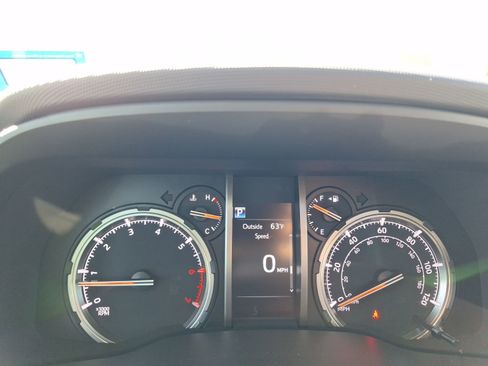 Used 2023 Toyota 4Runner TRD Pro image 20