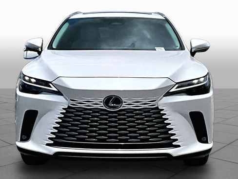 Used 2024 Lexus RX 350 Premium Plus w/ Convenience Package FWD image 4