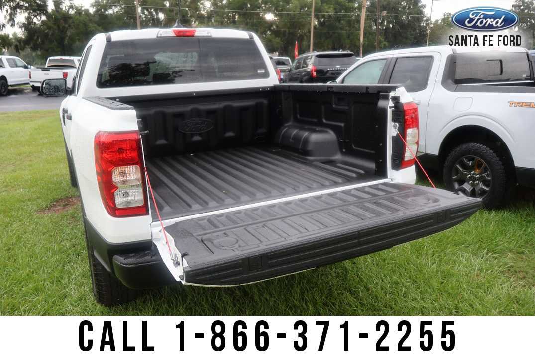 New 2026 Ford Ranger XL RWD image 7