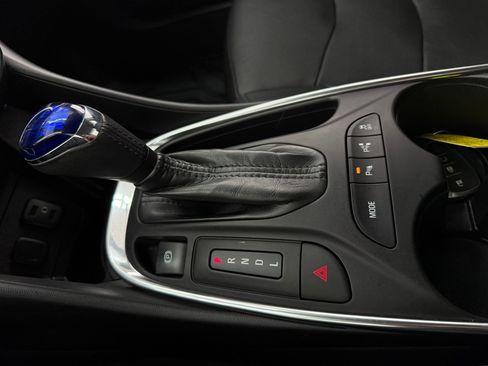 Used 2017 Chevrolet Volt Premier w/ Driver Confidence II Package image 15