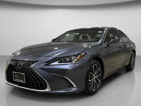 Used 2024 Lexus ES 250 w/ Premium Package AWD/4WD image 7