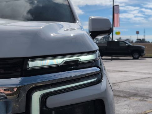 New 2026 Chevrolet Tahoe LS image 13
