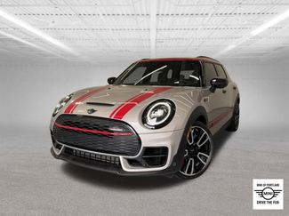 Certified 2024 MINI Cooper Clubman John Cooper Works AWD/4WD 360° Tour
