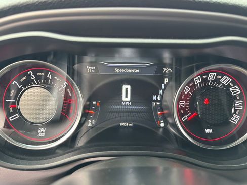 Used 2023 Dodge Challenger R/T image 23