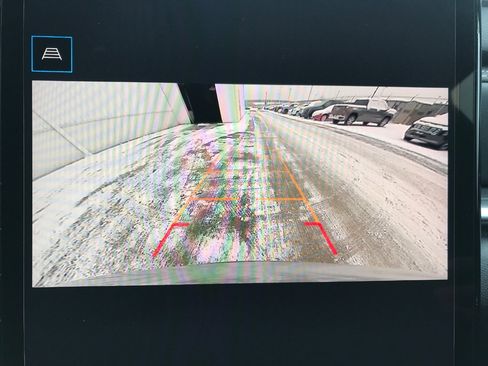 Certified 2025 GMC Terrain Elevation image 15