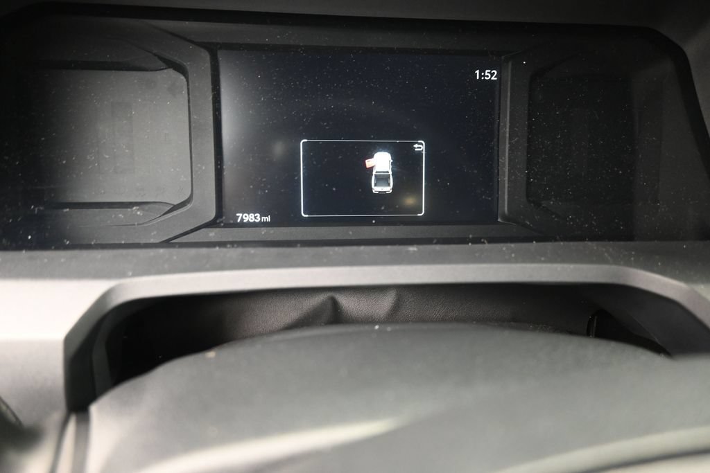 Used 2025 Toyota Tacoma SR5 RWD image 10