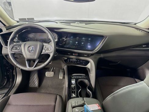 Used 2023 Buick Envision Preferred w/ Sport Touring Package AWD/4WD image 26