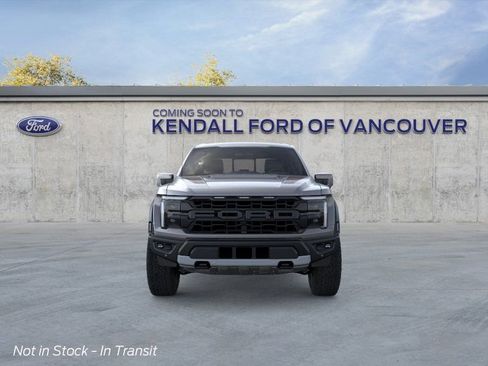 New 2026 Ford F150 Raptor image 6