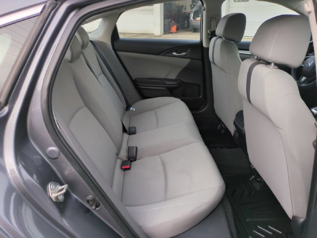 Used 2019 Honda Civic LX image 18