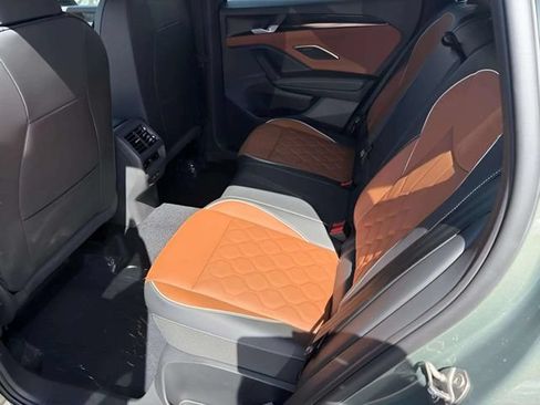 New 2026 Volkswagen Tiguan SEL R-Line AWD/4WD image 7