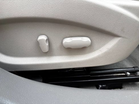 Used 2011 Buick LaCrosse CXS w/ Driver Confidence Package image 38