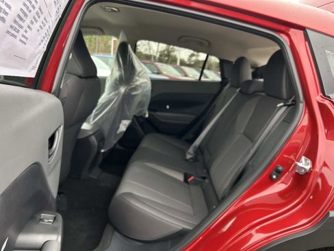 New 2026 Subaru Crosstrek 2.5i image 5