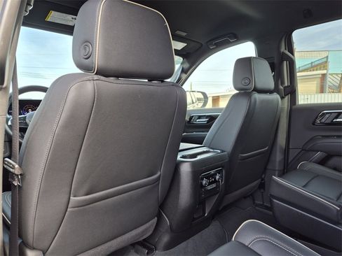 Certified 2025 Chevrolet Tahoe Premier image 41