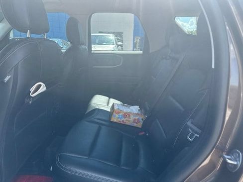 Used 2022 Ford Bronco Sport Big Bend w/ Convenience Package AWD/4WD image 6