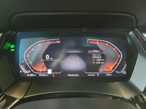 Used 2022 BMW Z4 sDrive30i w/ Driving Assistance Package RWD image 21