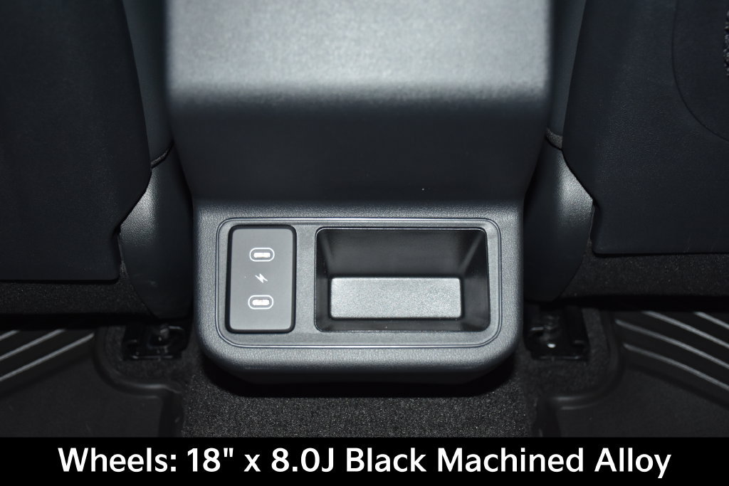 New 2026 Kia K4 GT-Line w/ GT-Line Premium Package FWD image 28