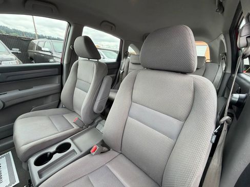 Used 2007 Honda CR-V LX image 22