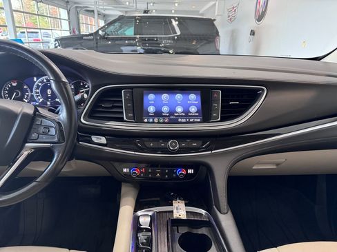 Certified 2024 Buick Enclave Avenir w/ Avenir Technology Package image 19