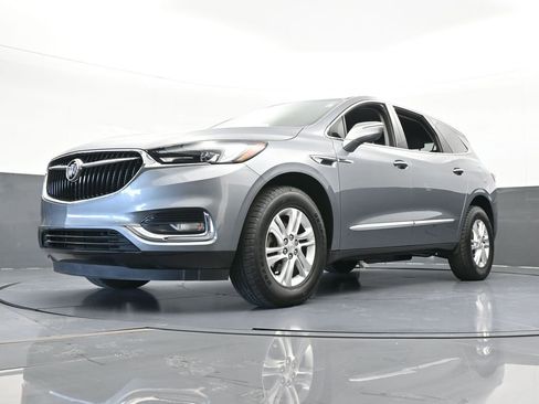 Used 2020 Buick Enclave Preferred image 47