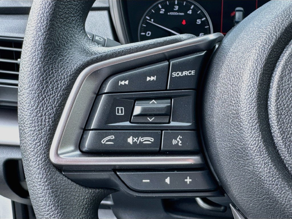 New 2026 Subaru Impreza 2.0i Sport AWD/4WD image 8