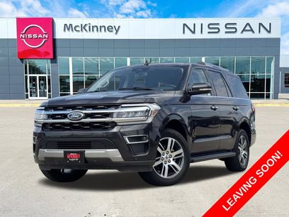 Used 2024 Ford Expedition Limited